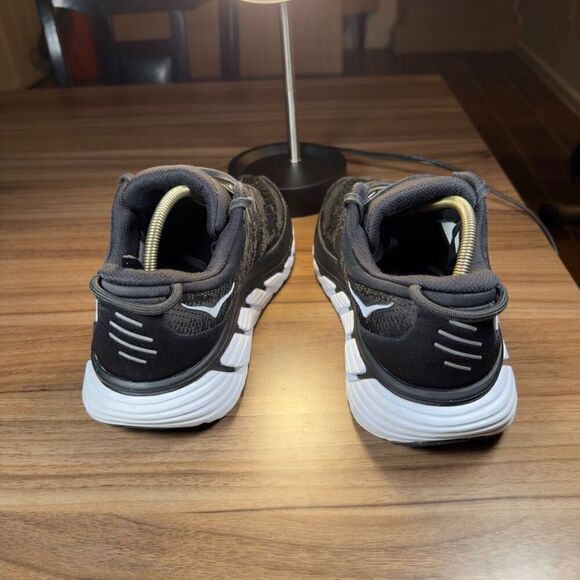 HOKA ONE ONE GAVIOTA 4 - Women’s Running Shoes - SIZE 9B - Picture 4 of 8